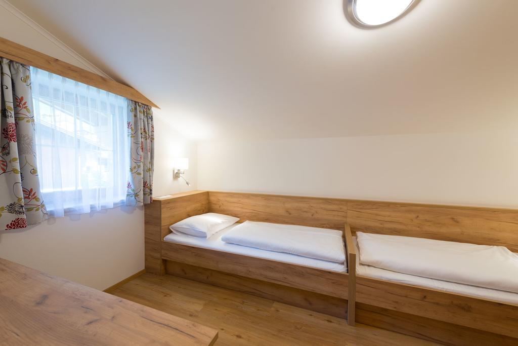Landhaus Huber Grossarl Eksteriør bilde